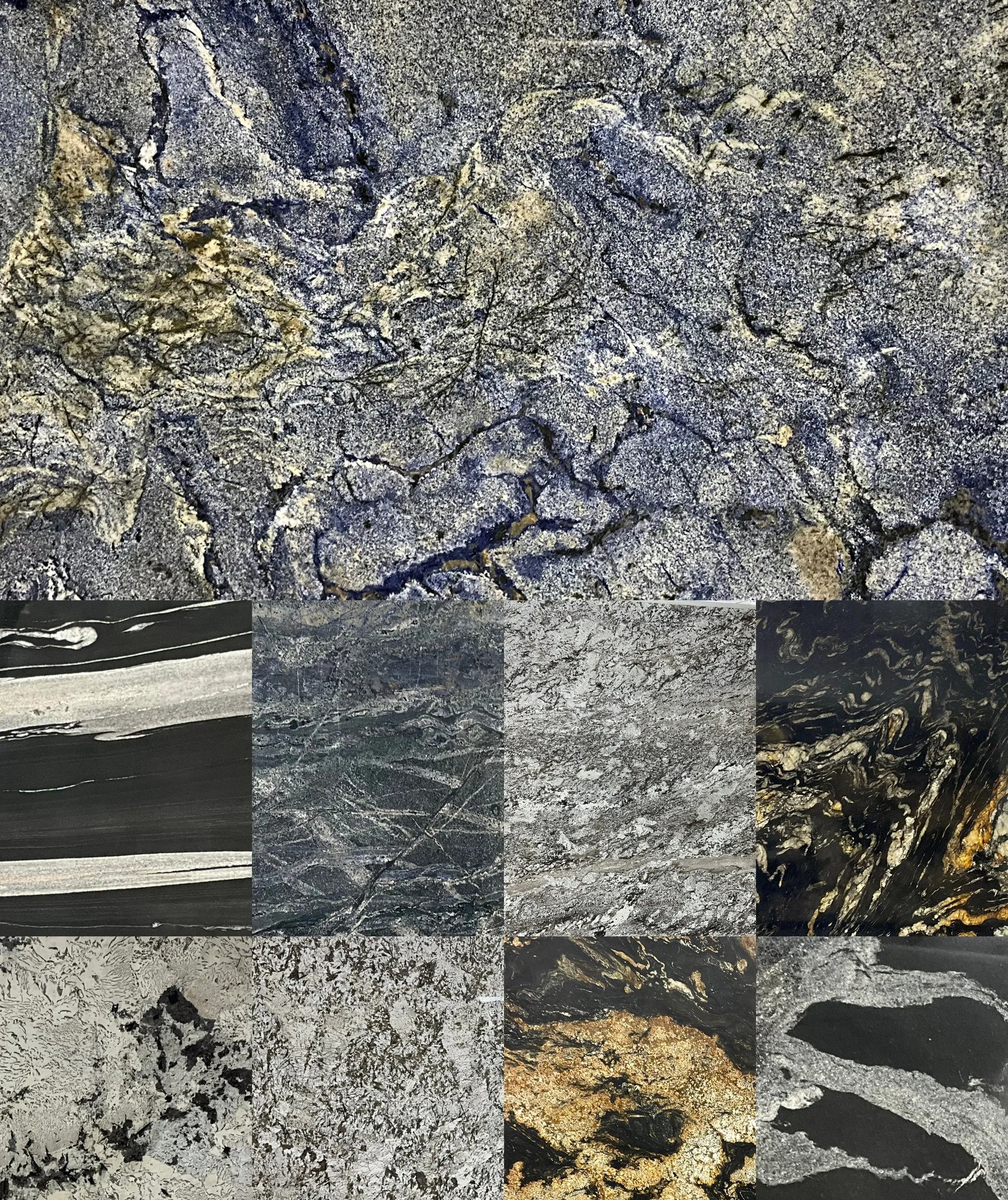 International Stone Quarries Llc - Granite Marble Quartz